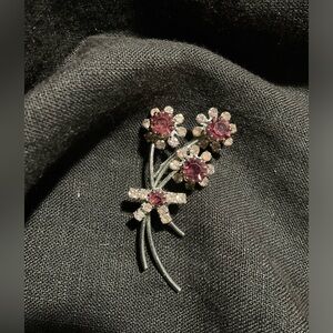 Vintage Brooch